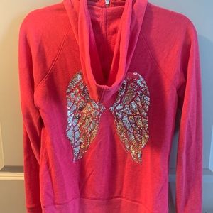 Victoria’s Secret Wing Jacket